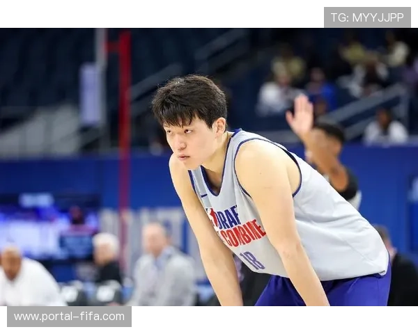 杨瀚森发展联盟首秀观察，高节奏对抗中适应提升